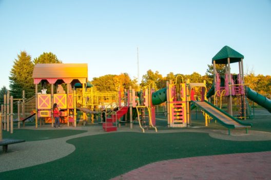 NCJW All Kids Playground